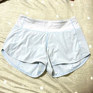 Lululemon Speed Up Short